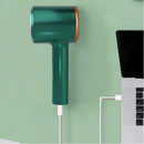 Removedor de fiapos elétrico